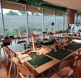 Makers Lab